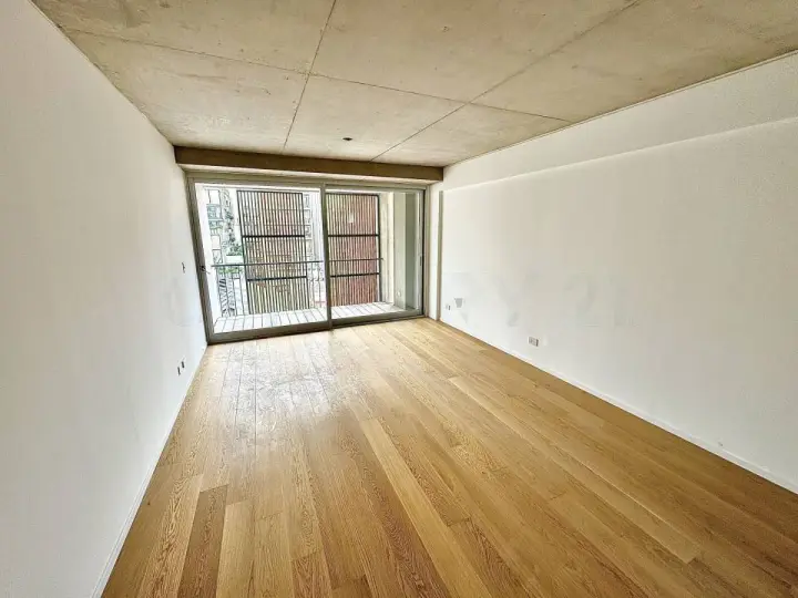 Oficina de 54 m² en Recoleta, foto 1