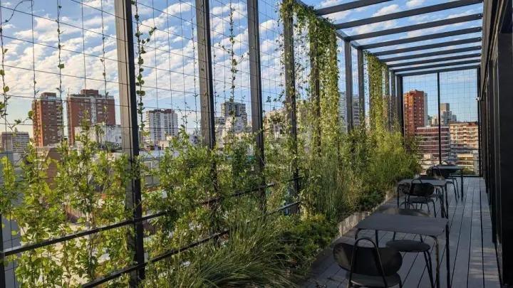 Oficina de 182 m² en Belgrano, foto 1