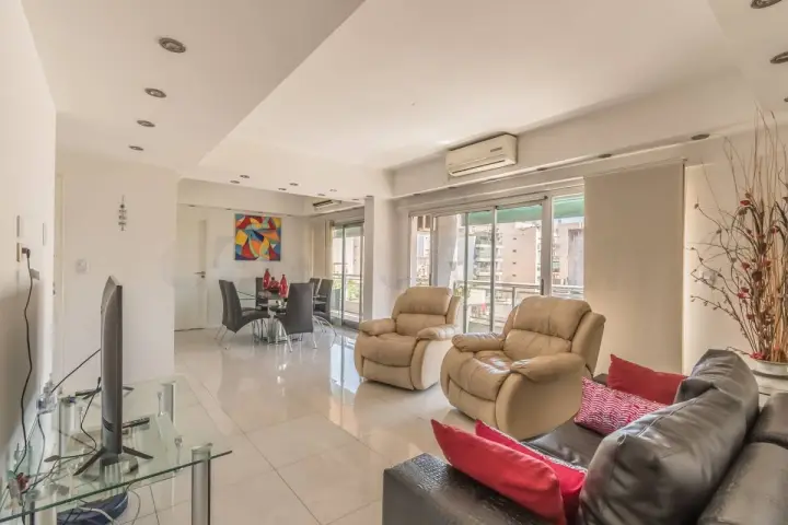 Departamento de 3 ambientes en Villa Crespo, foto 1