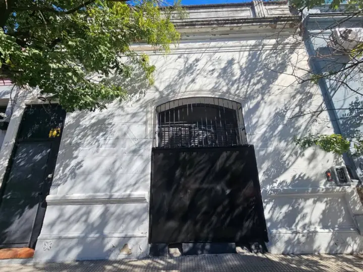 Casa de 4 ambientes en Palermo, foto 1