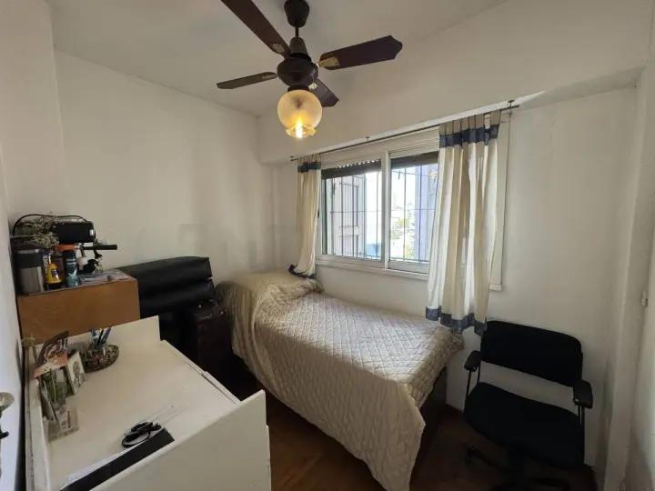 Departamento de 4 ambientes en Flores, foto 1