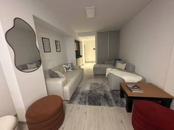 Monoambiente en Villa Crespo, foto 1