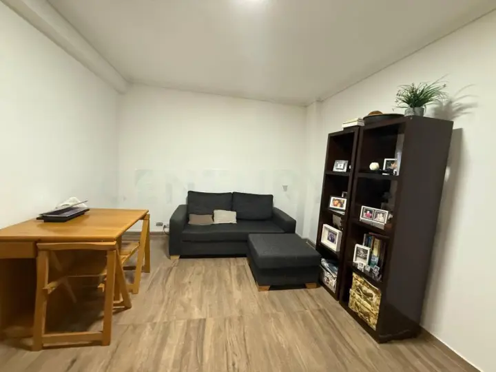 Departamento de 2 ambientes en Belgrano, foto 1