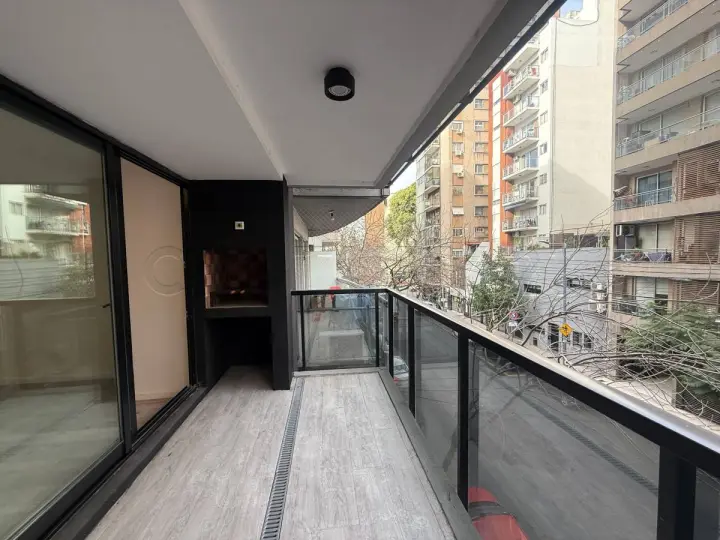 Departamento de 2 ambientes en Palermo Viejo, foto 1