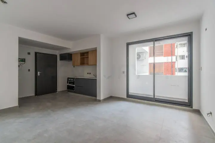 Departamento de 2 ambientes en Villa Crespo, foto 1