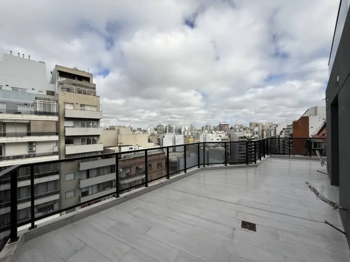 Departamento de 2 ambientes en Villa Crespo, foto 1
