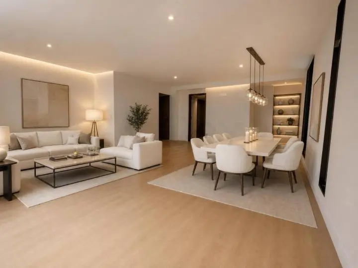 Departamento de 4 ambientes en Almagro, foto 1