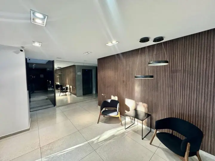 Departamento de 3 ambientes en Belgrano, foto 1