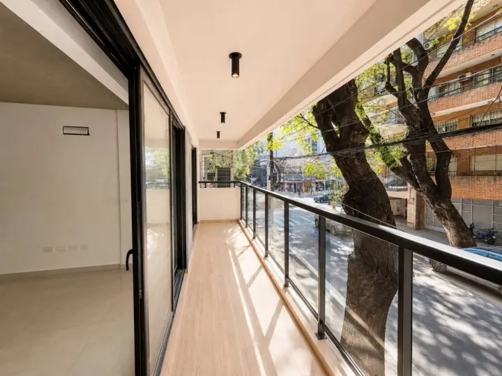 Departamento de 2 ambientes en Palermo, foto 1