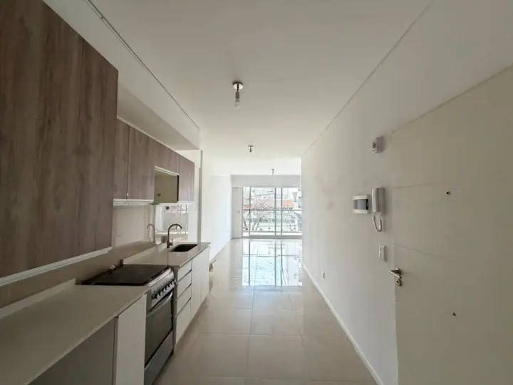 Departamento de 2 ambientes en Flores, foto 1