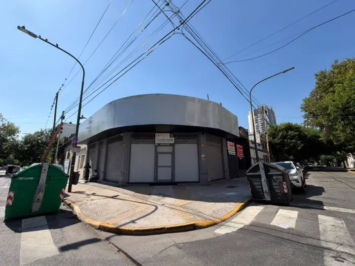 Local de 130 m² en Villa Crespo, foto 1