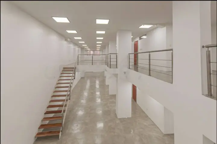 Oficina de 532 m² en Recoleta, foto 1