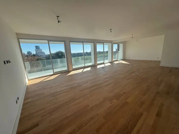 Departamento de 5 ambientes en Palermo Chico, foto 1