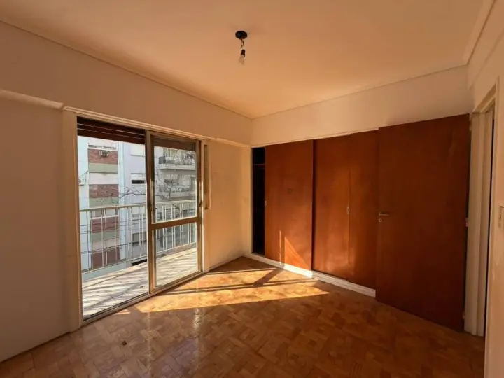 Departamento de 3 ambientes en Colegiales, foto 1