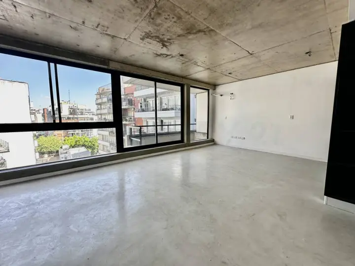 Departamento de 2 ambientes en Núñez, foto 1