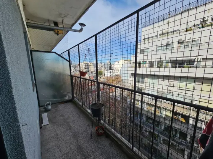 Departamento de 3 ambientes en Palermo, foto 1