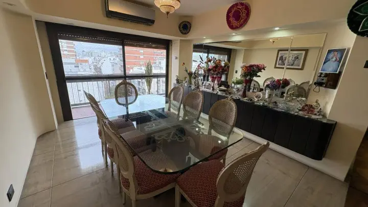 Departamento de 4 ambientes en Villa Crespo, foto 1