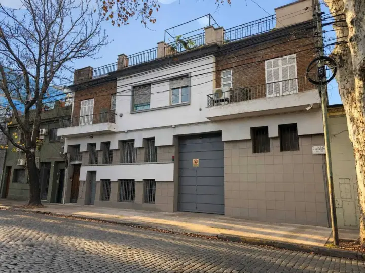 Local de 600 m² en Palermo, foto 1