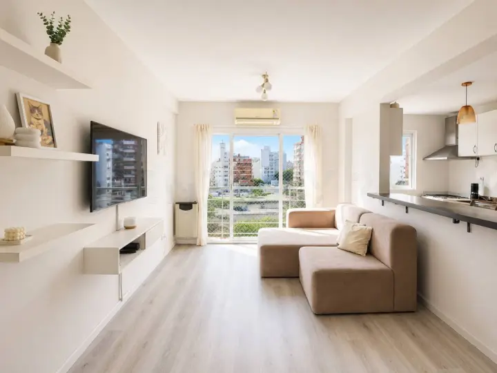 Departamento de 2 ambientes en Villa Urquiza, foto 1