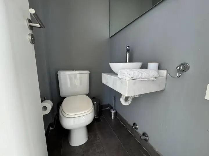 Departamento de 2 ambientes en Palermo Viejo, foto 1