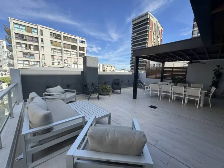 Departamento de 2 ambientes en Palermo Chico, foto 1