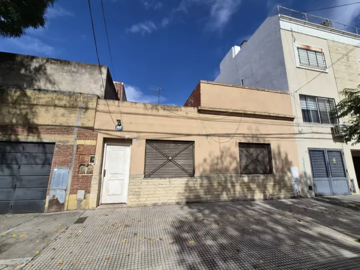 PH de 5 ambientes en Vélez Sarsfield, foto 1
