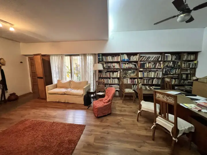 PH de 6 ambientes en Villa Crespo, foto 1