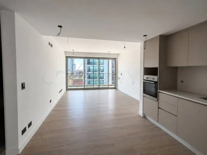 Departamento de 3 ambientes en Puerto Madero, foto 1