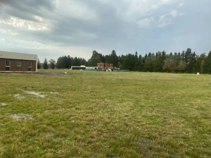 Lote de 1.239 m² en Coronel Brandsen, foto 1
