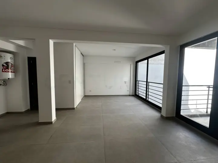 Monoambiente en Villa Santa Rita, foto 1