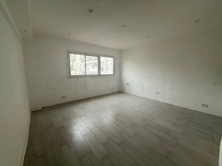 Monoambiente en Balvanera, foto 1