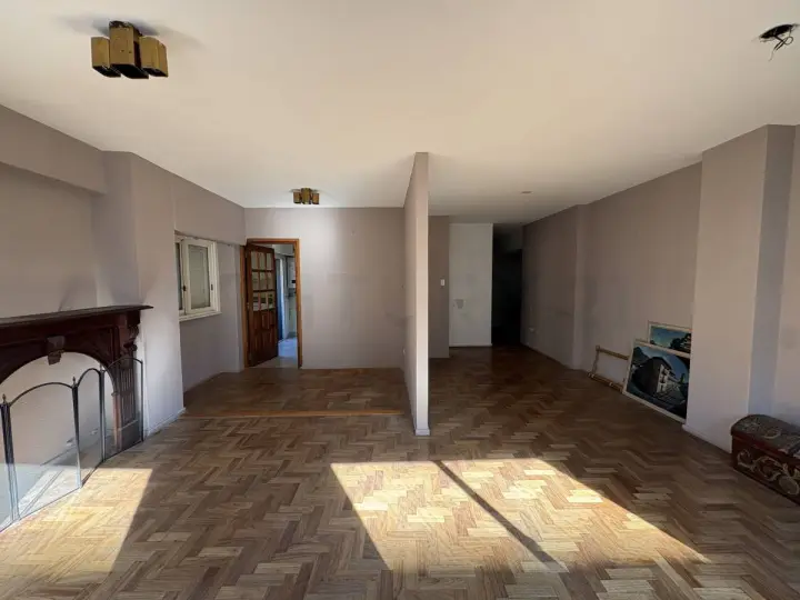 Departamento de 4 ambientes en Recoleta, foto 1