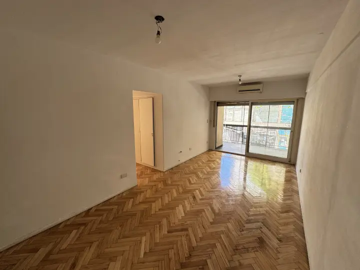 Departamento de 4 ambientes en Belgrano C, foto 1