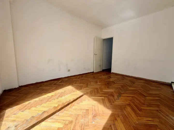 Monoambiente en Recoleta, foto 1