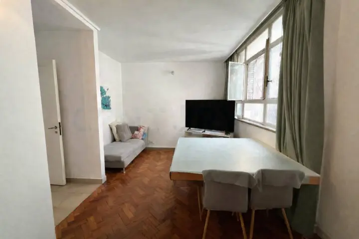 Departamento de 3 ambientes en San Nicolás, foto 1
