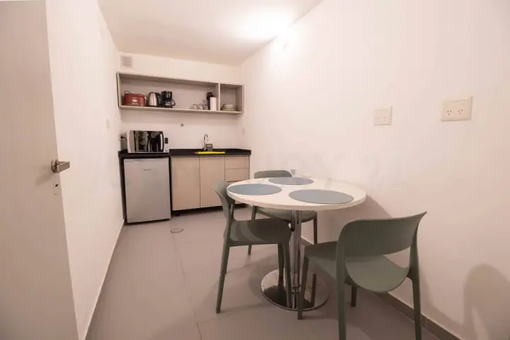 Hotel de 610 m² en Recoleta, foto 1
