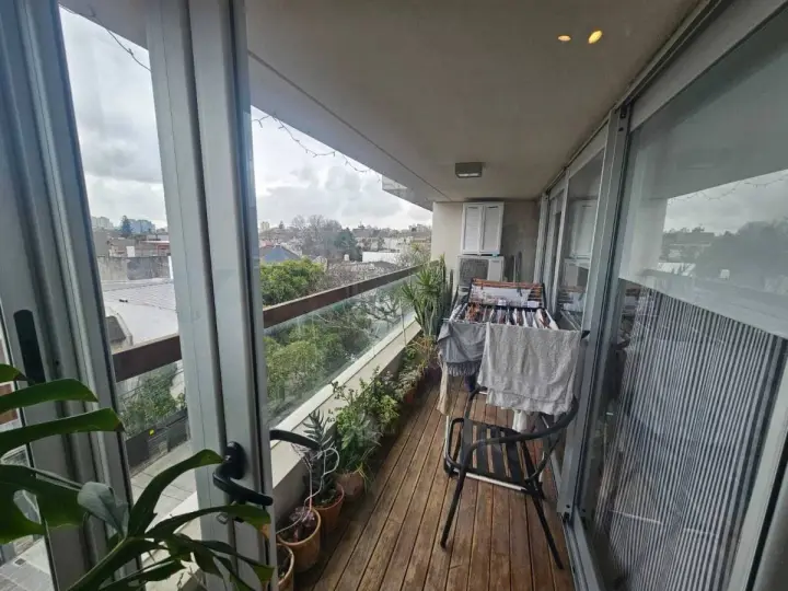 Departamento de 3 ambientes en Villa Ortúzar, foto 1
