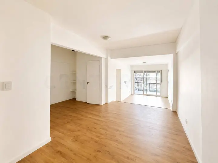 Departamento de 3 ambientes en Recoleta, foto 1