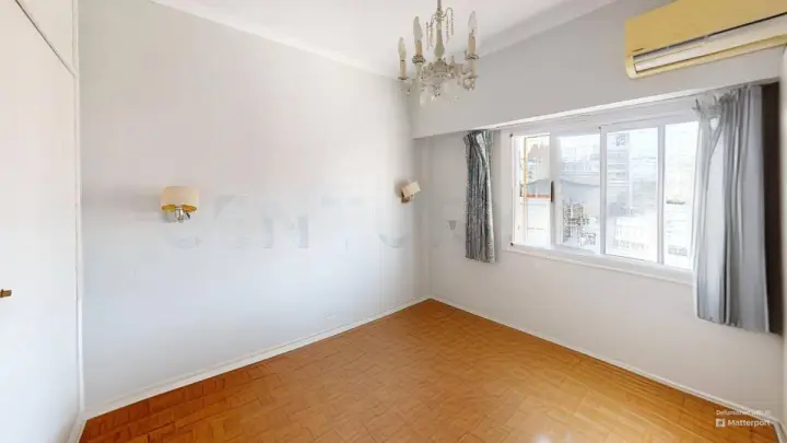 Departamento de 4 ambientes en Balvanera, foto 1