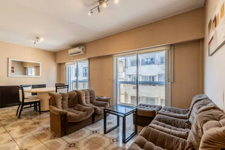 Departamento de 4 ambientes en Recoleta, foto 1