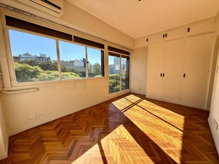 Departamento de 3 ambientes en Recoleta, foto 1