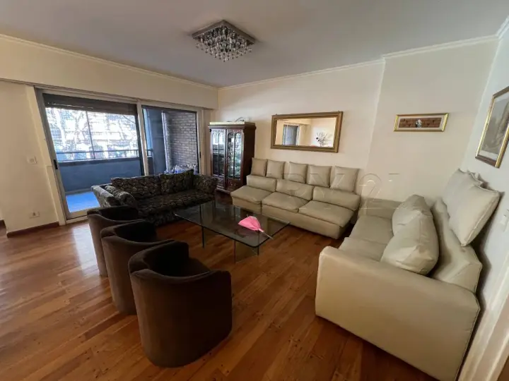 Departamento de 4 ambientes en Recoleta, foto 1