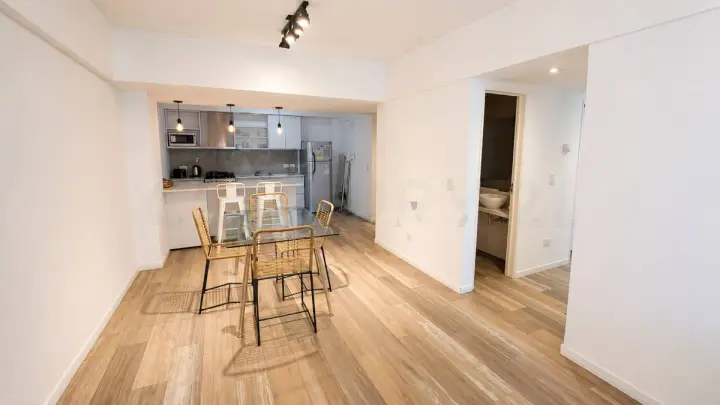 Departamento de 3 ambientes en Belgrano, foto 1