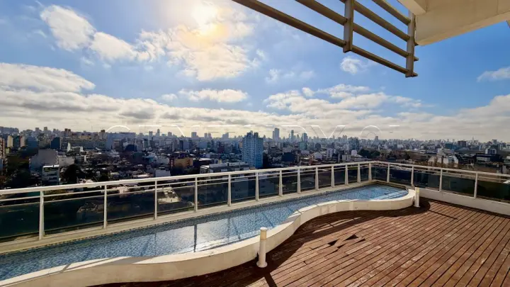 Departamento de 3 ambientes en Chacarita, foto 1