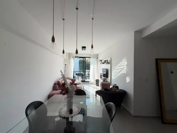 Departamento de 2 ambientes en Villa Crespo, foto 1