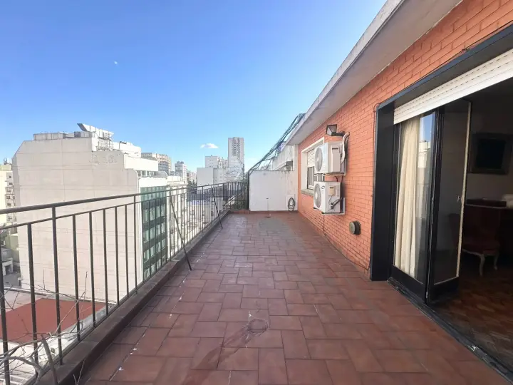 Departamento de 4 ambientes en Caballito, foto 1