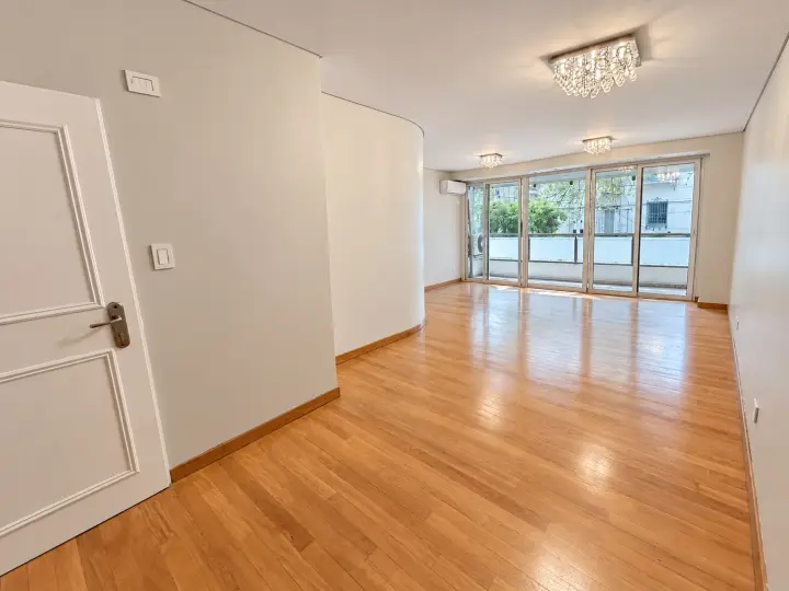 Departamento de 4 ambientes en Palermo Chico, foto 1