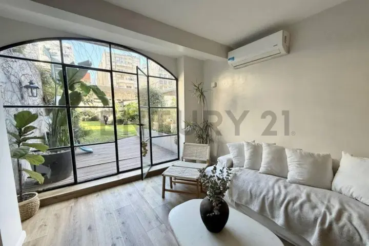 Departamento de 5 ambientes en Palermo Chico, foto 1
