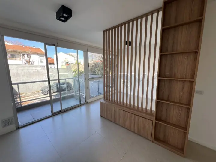Monoambiente en Saavedra, foto 1