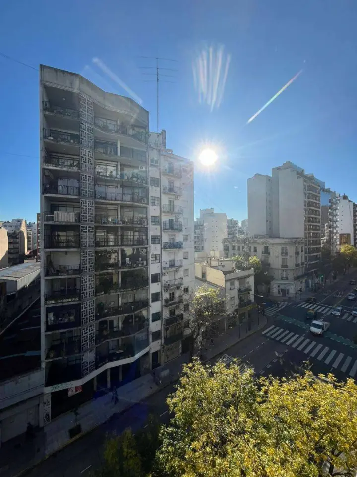Departamento de 4 ambientes en Palermo, foto 1